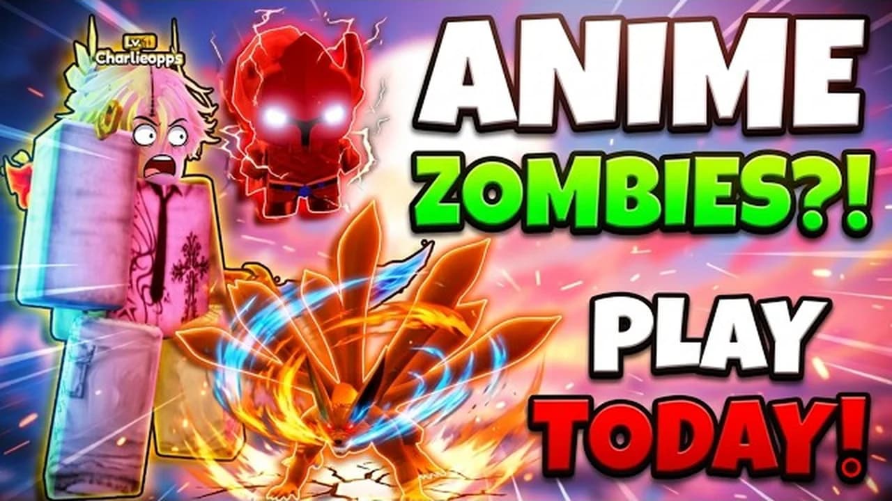 Anime Apocalypse Release Gameplay